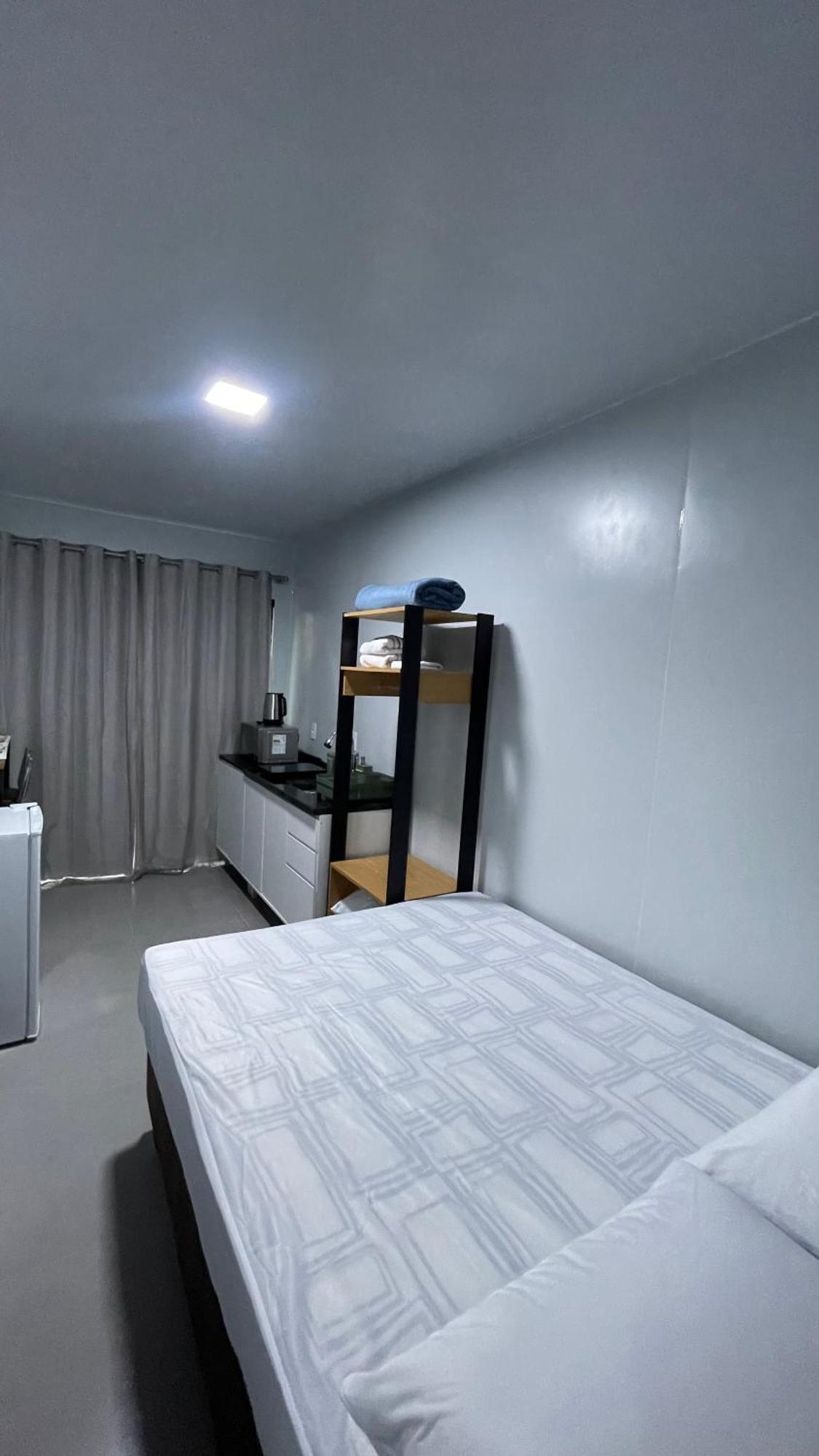 Apartamento Container Aeroporto Florianópolis